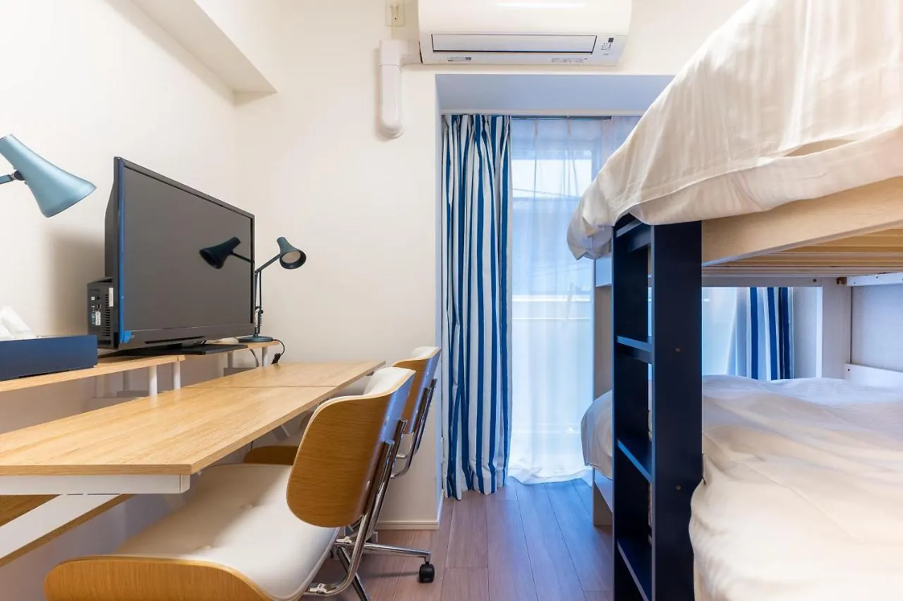 Brilliant Mk- III Apartment Tokyo