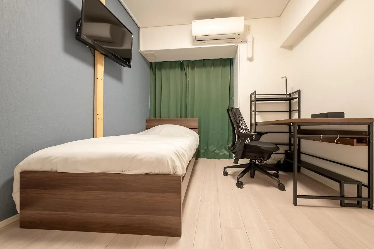 Brilliant Mk- III Apartment Tokyo