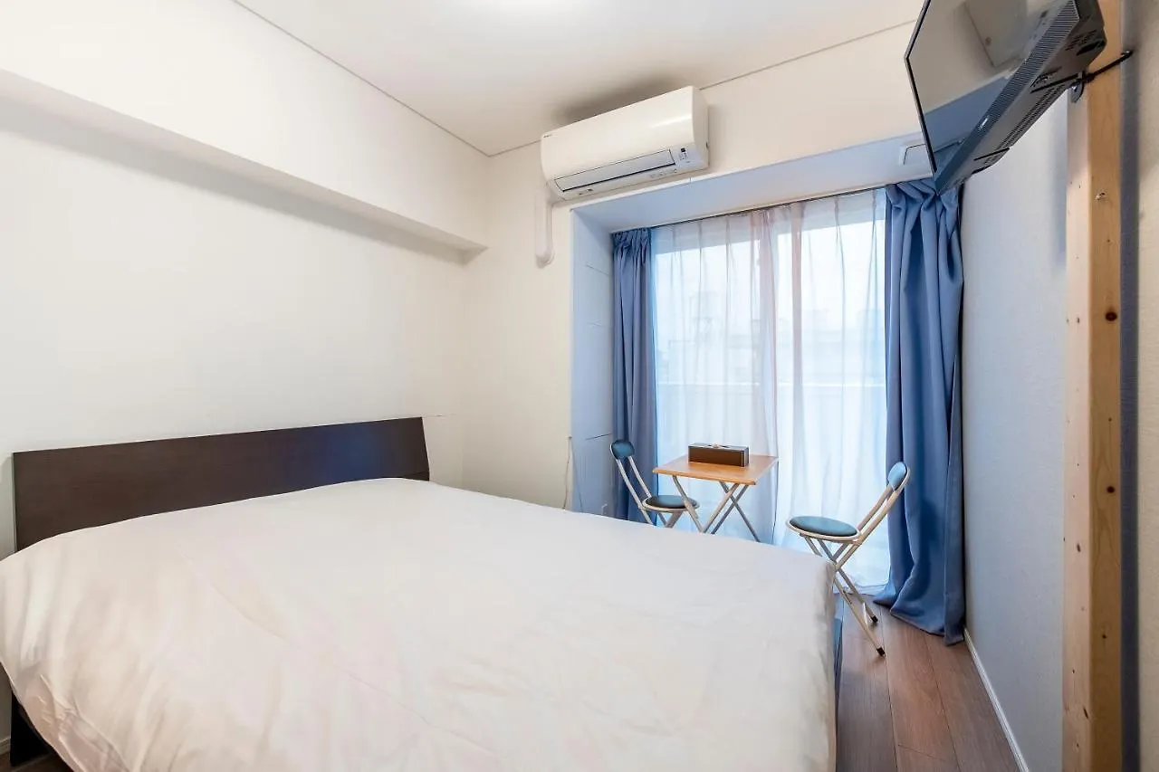 Brilliant Mk- III Apartment Tokyo 0*,  Japan