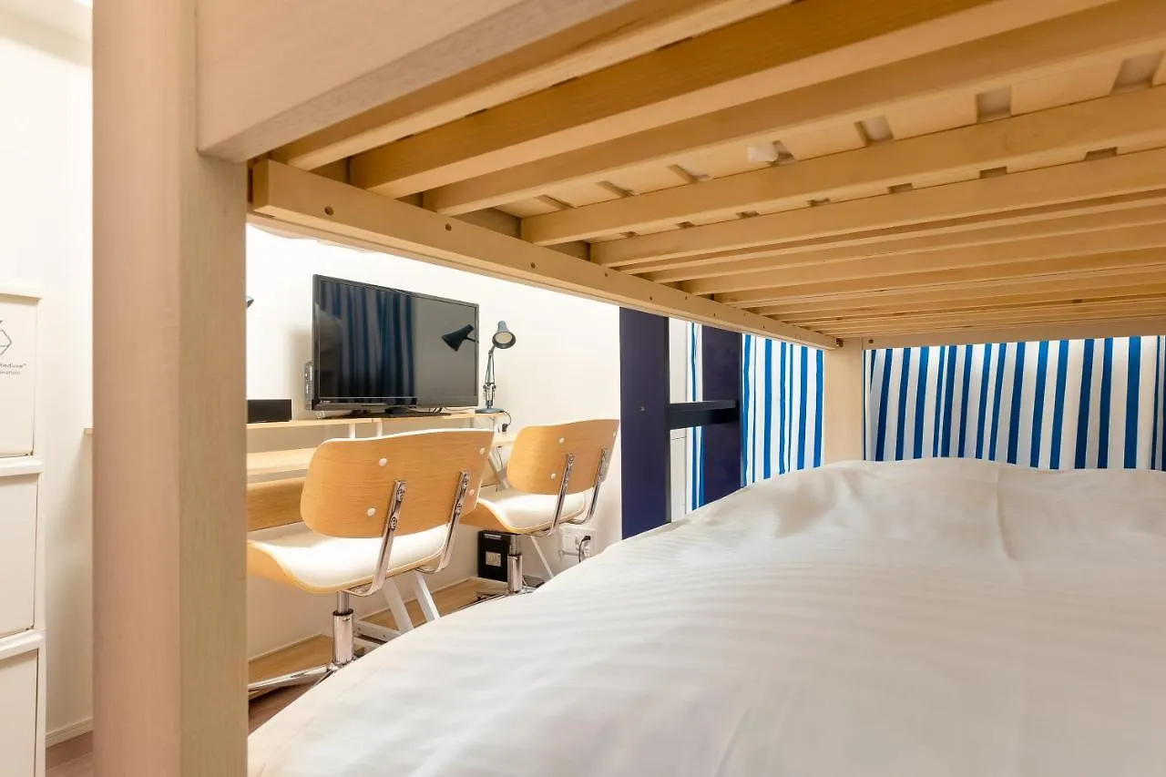 Brilliant Mk- III Apartment Tokyo