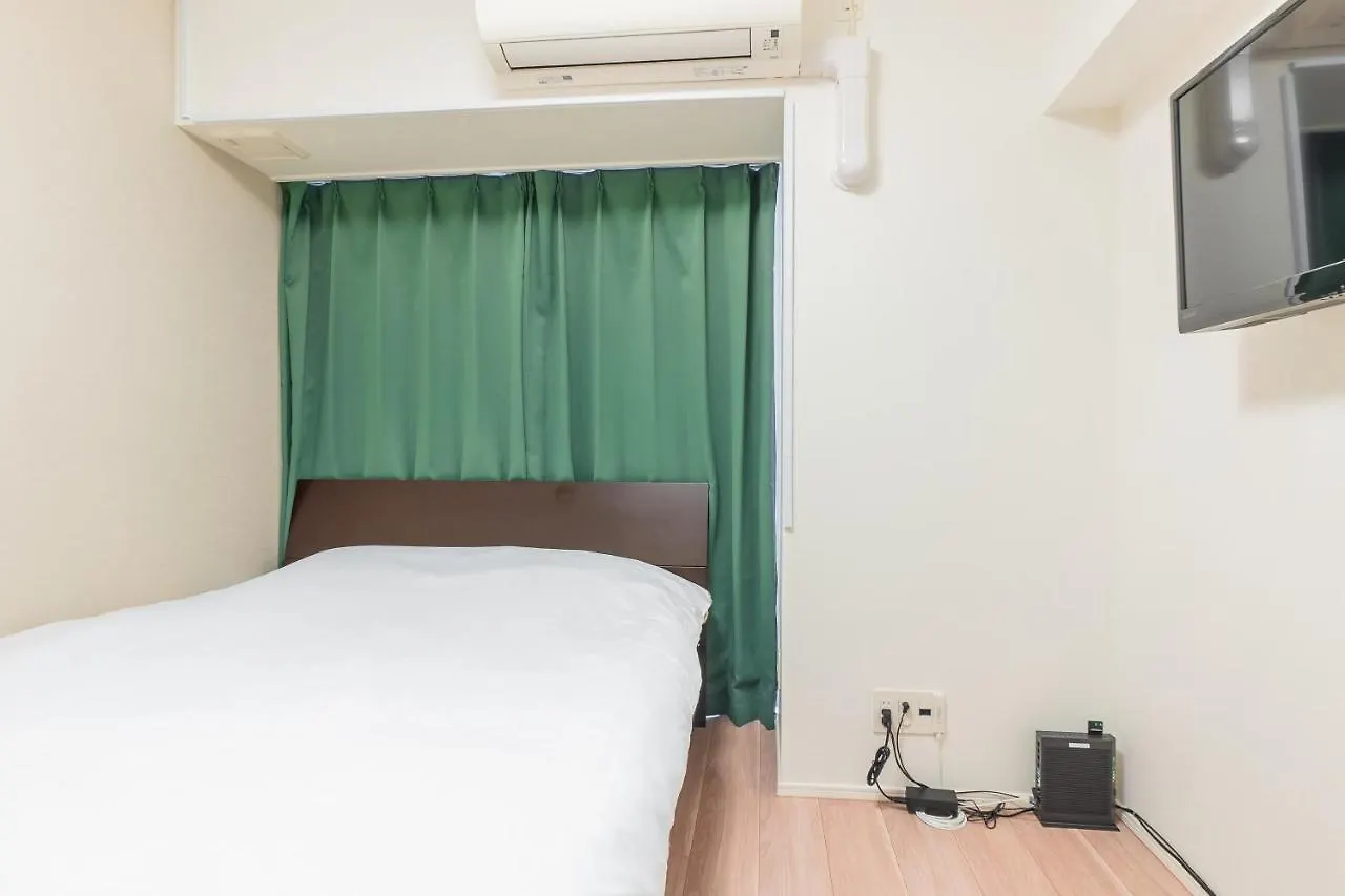 Brilliant Mk- III Apartment Tokyo