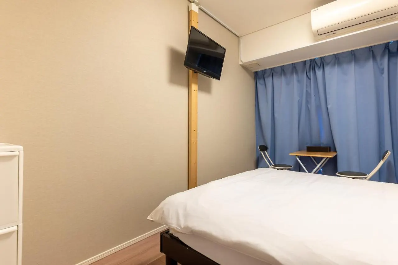 Brilliant Mk- III Apartment Tokyo