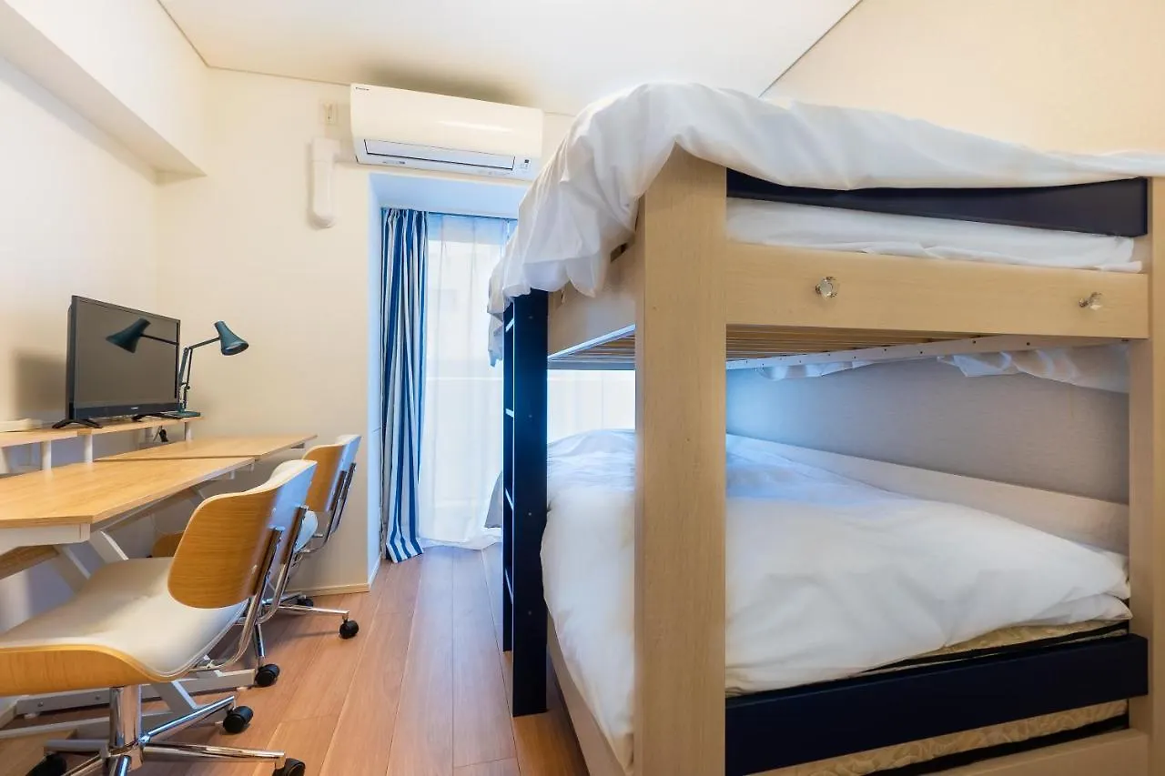 Brilliant Mk- III Apartment Tokyo