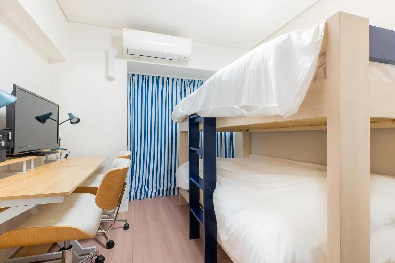 Brilliant Mk- III Apartment Tokyo