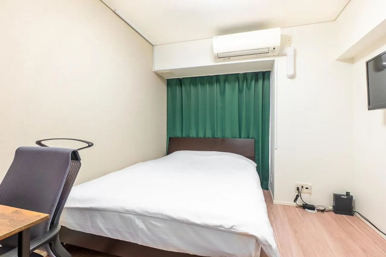 Brilliant Mk- III Apartment Tokyo