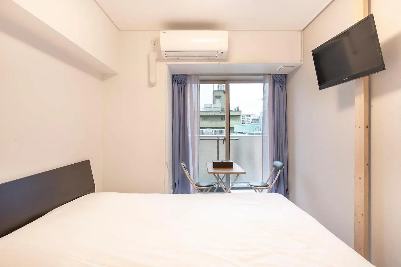 Brilliant Mk- III Apartment Tokyo
