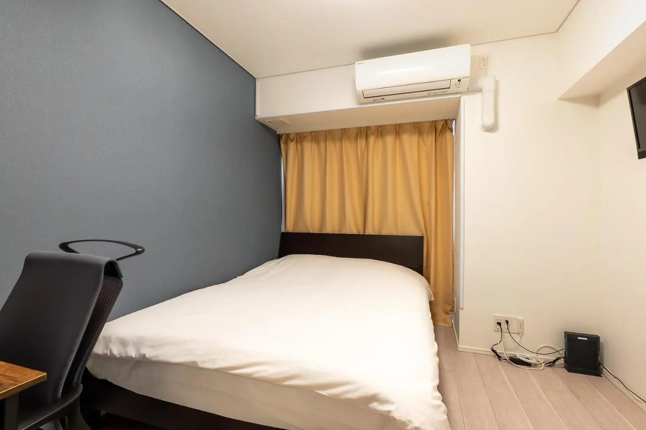 Brilliant Mk- III Apartment Tokyo