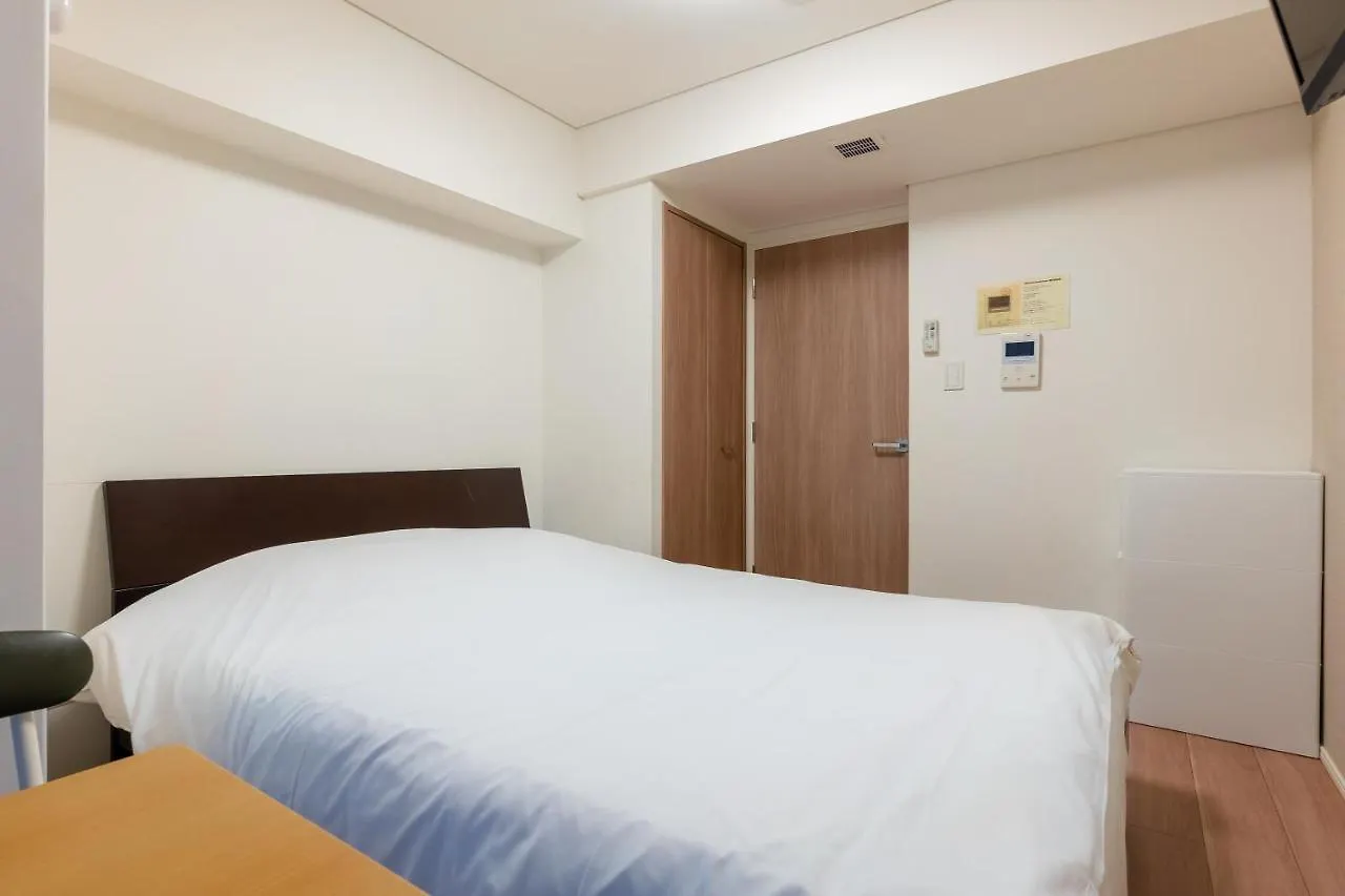Brilliant Mk- III Apartment Tokyo