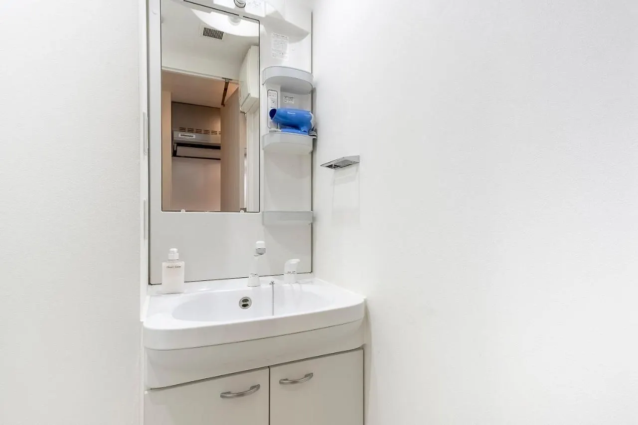 Brilliant Mk- III Apartment Tokyo