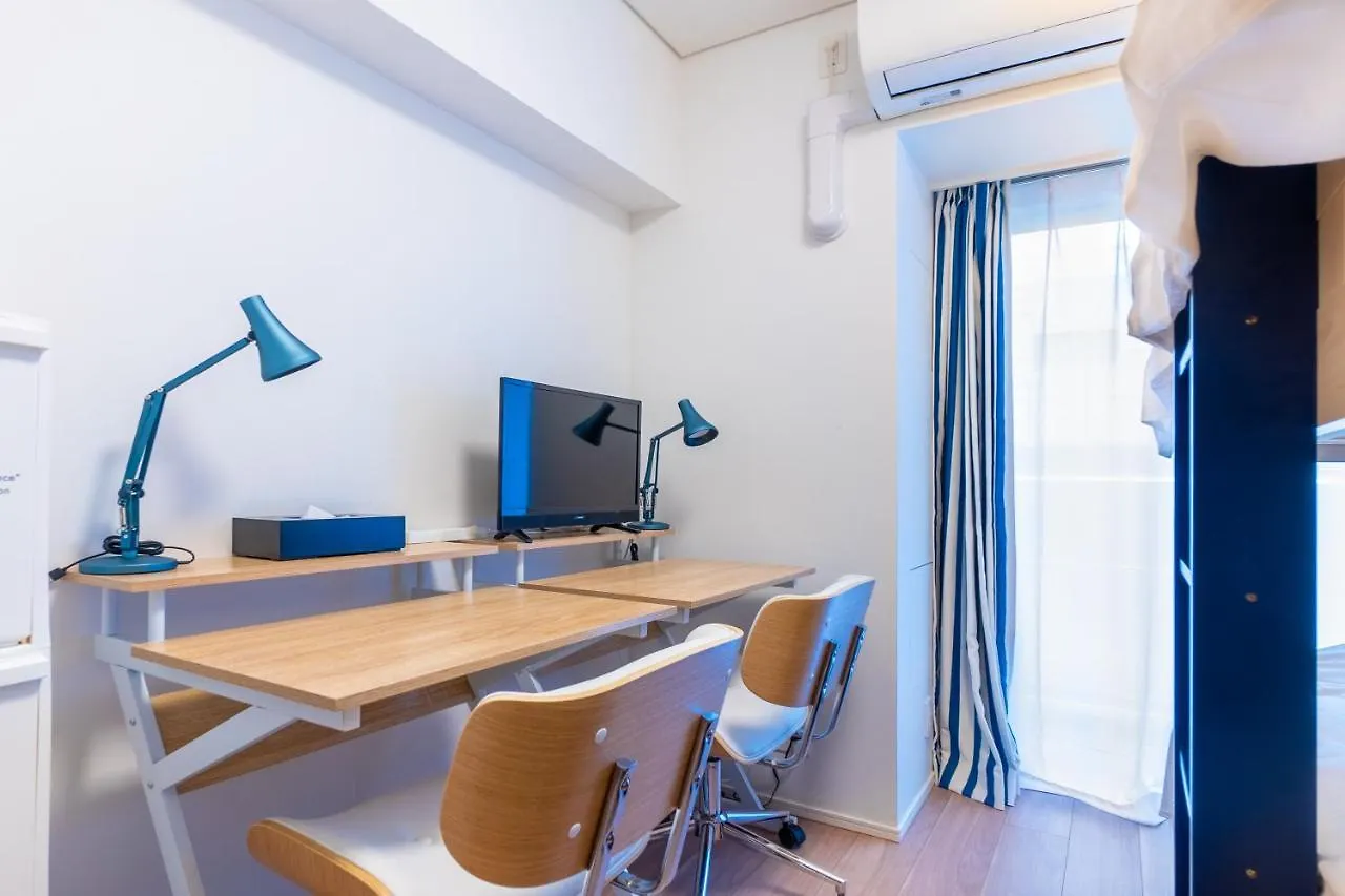Brilliant Mk- III Apartment Tokyo 0*,  Japan