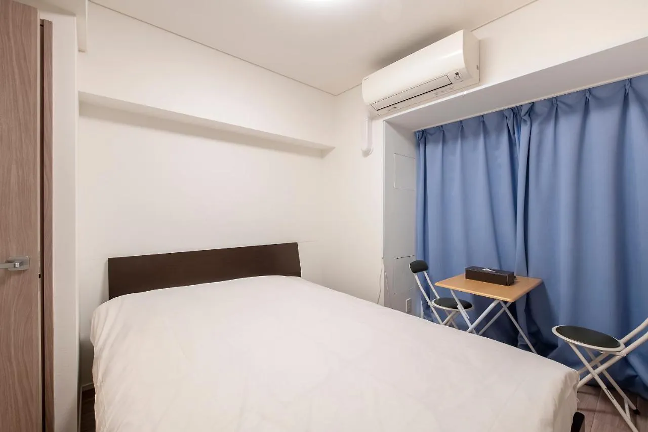Brilliant Mk- III Apartment Tokyo Japan