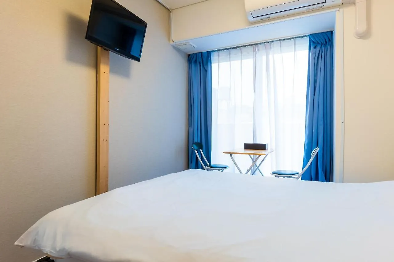 Brilliant Mk- III Apartment Tokyo