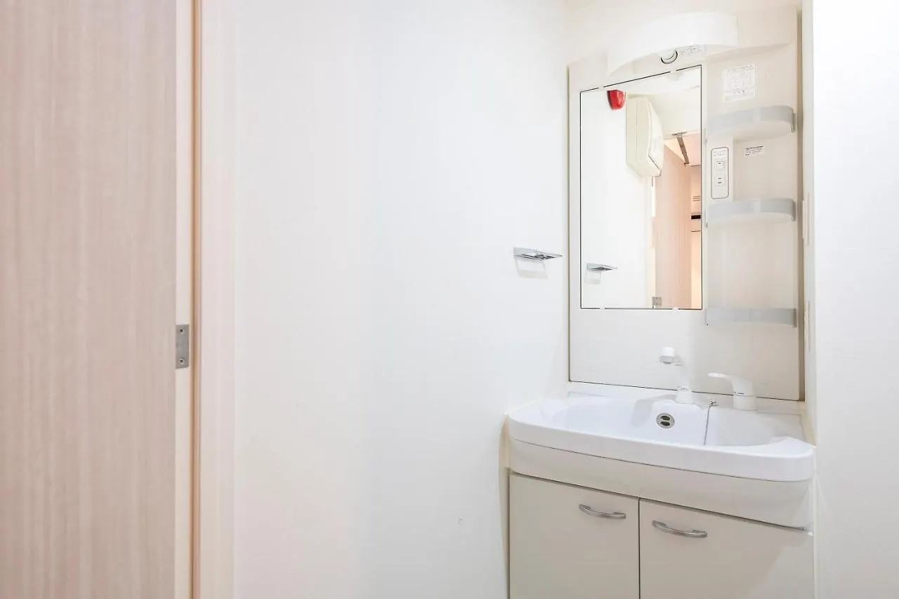Brilliant Mk- III Apartment Tokyo 0*,