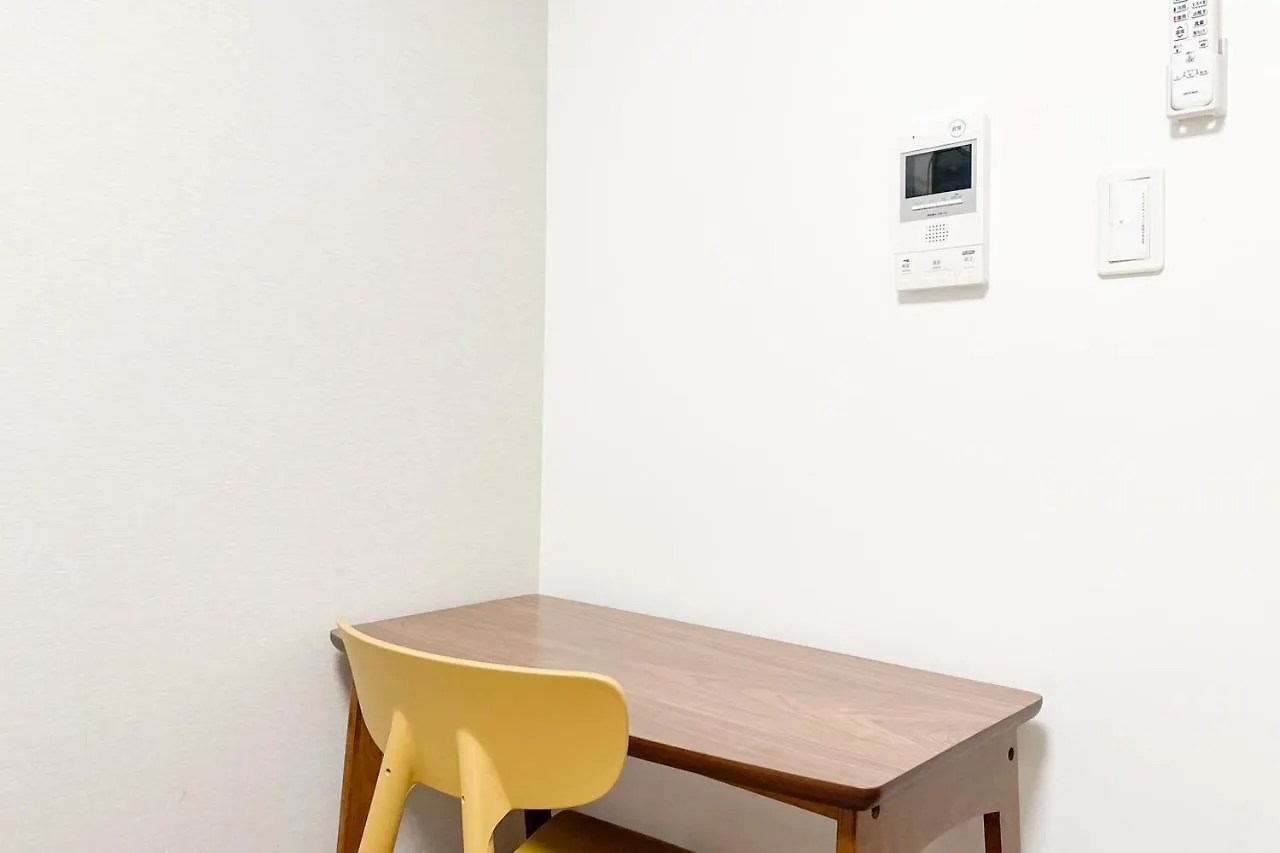 Brilliant Mk- III Apartment Tokyo