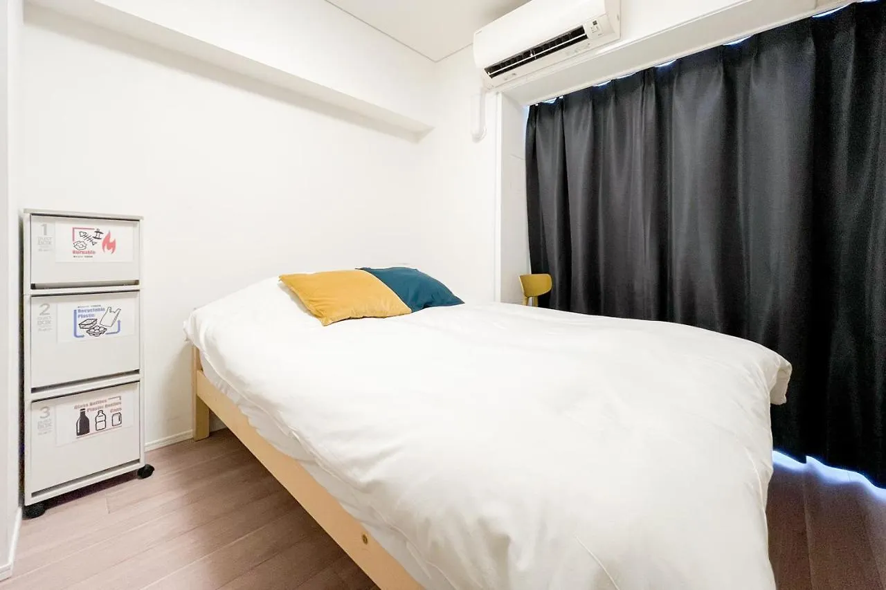 Brilliant Mk- III Apartment Tokyo 0*,  Japan