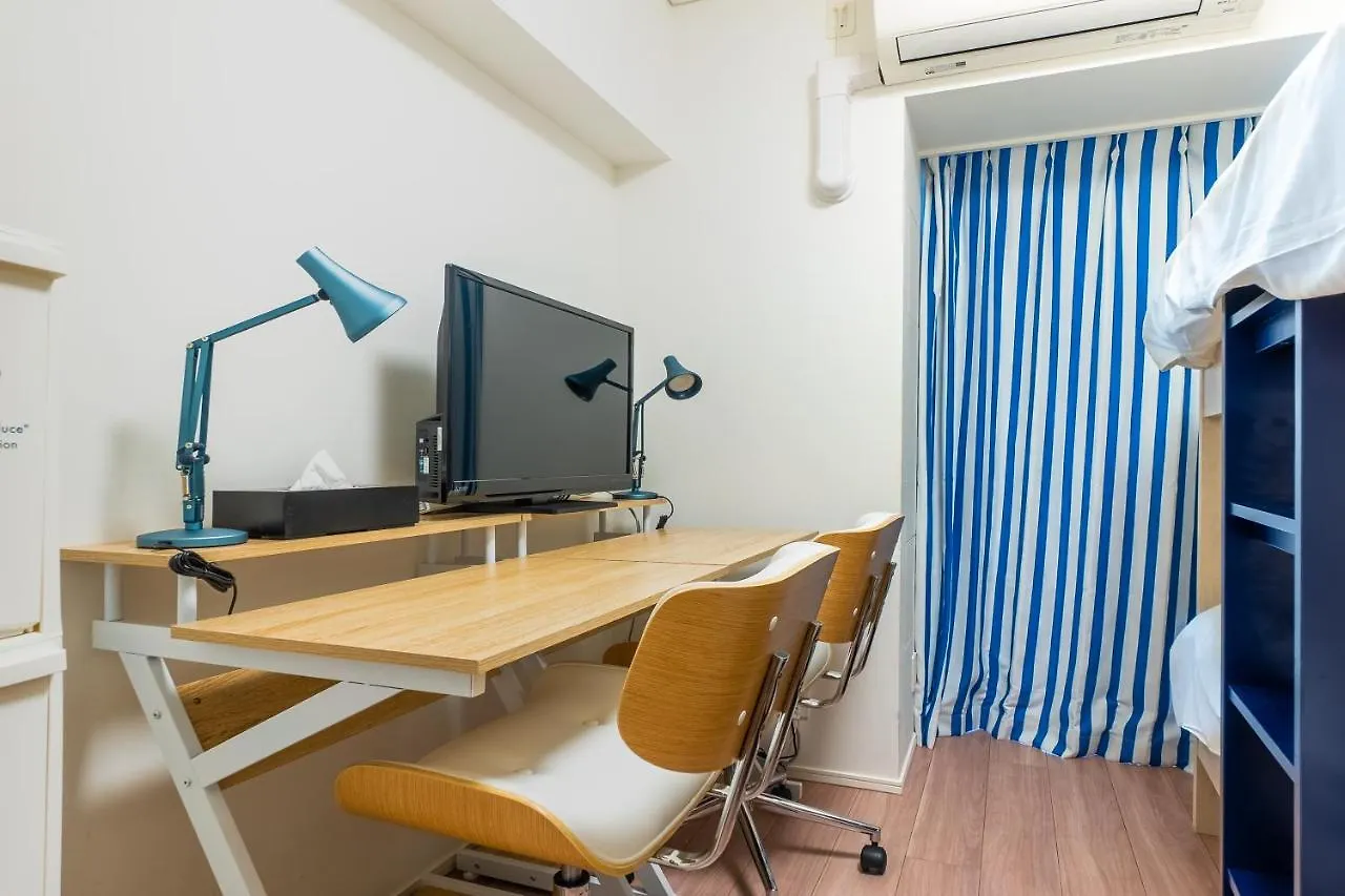 Brilliant Mk- III Apartment Tokyo 0*,  Japan
