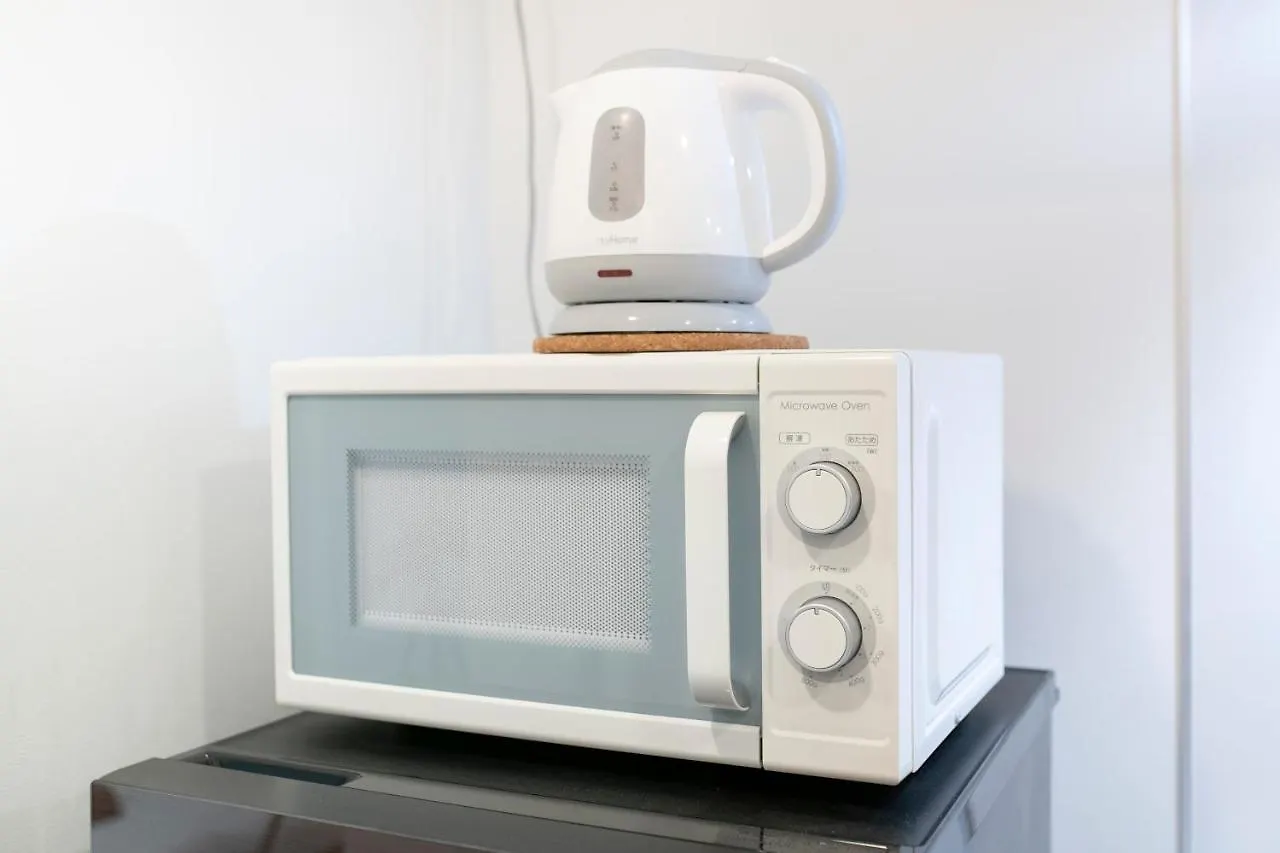 Brilliant Mk- III Apartment Tokyo