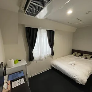 アパート エクセゾン巣鴨, 東京都