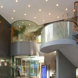 Mystays Higashi Ikebukuro Präfektur Tokio