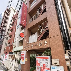 3* Hotel Tabist Aurora Ikebukuro