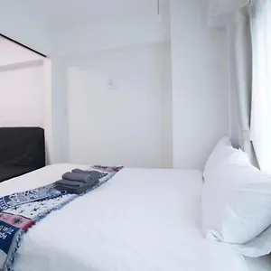 Japan House Sugamo 東京都