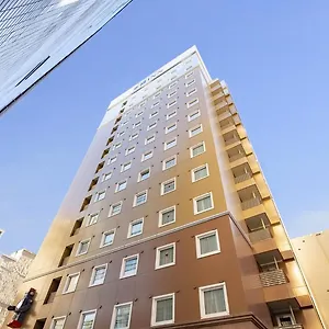 Toyoko Asakusa Kuramae No.2 Токио